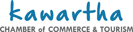 Kawartha Chamber of Commerce and Tourism Logo