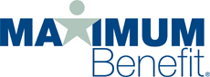 The Maximum Benefit Logo