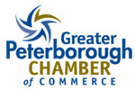 Peterborough Chamber of Commerce Logo