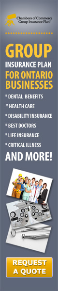 Chamber Plan Group Insurance
