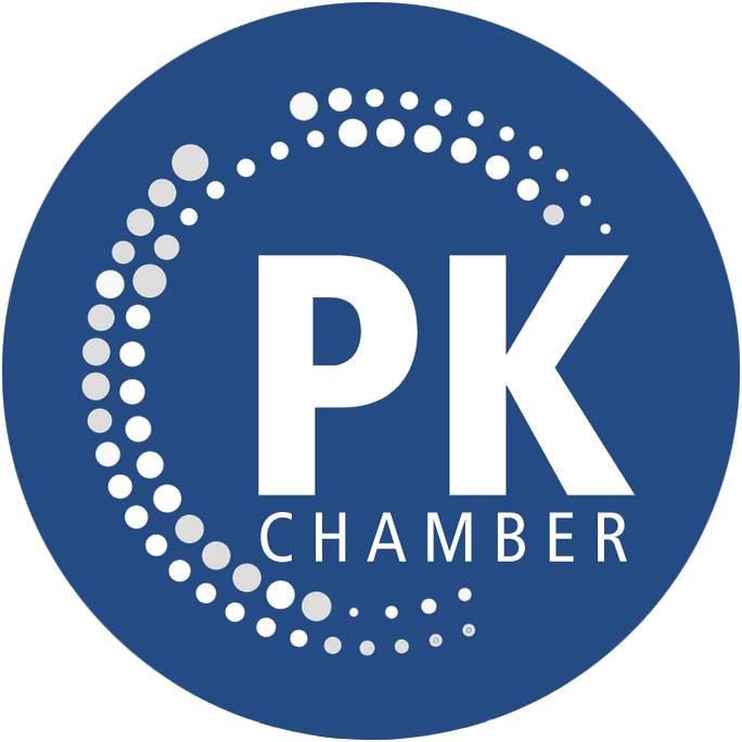Member of the Peterborough Chamber of Commerce
